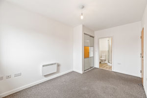 Bedroom One- click for photo gallery